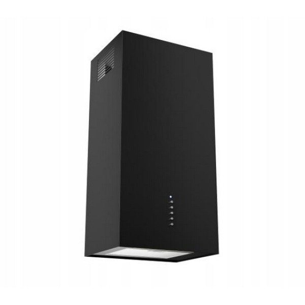 AKPO WK-4 CUBERA WL BLACK MAT ...