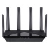 Cudy LT700 wireless router Gigabit Ethernet Dual-band (2.4 GHz / 5 GHz) 4G Black