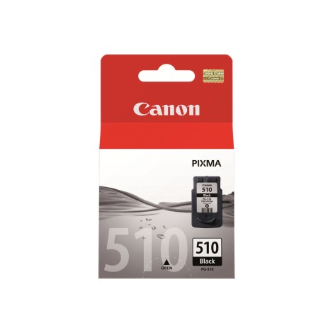 CANON PG-510bk ink black