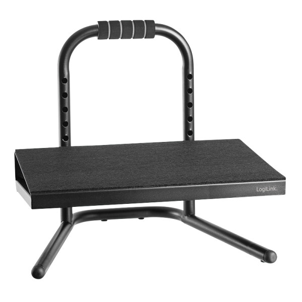 Logilink | Free-standing adjustable footrest | ...