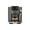Jura S8 Dark Inox (EB) Coffee Machine