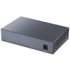 Cudy GS1005P network switch Gigabit Ethernet (10/100/1000) Power over Ethernet (PoE) Grey