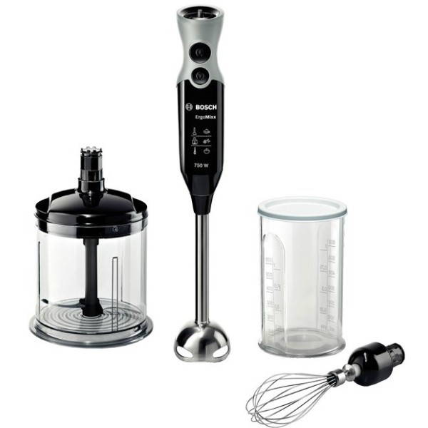 Bosch MSM67160 blender Immersion blender 750 ...