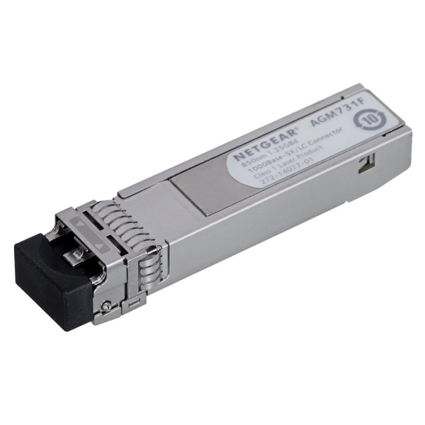 NETGEAR SFP 1G Ethernet Fiber Module ...