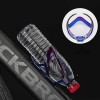 Rockbros FK338 Bike bottle holder Blue, Purple