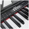 MQ 6151L KEYBOARD - Organy z mikrofonem dla dzieci do nauki gry