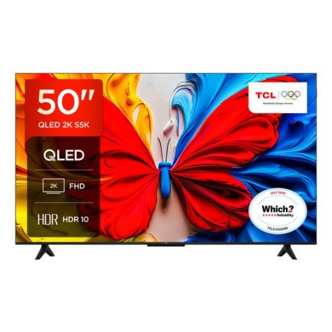 Telewizor 50" TCL 50V5C