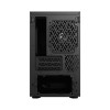 Fractal Design | Define 7 Nano | Side window | Black TG Light Tint | Mini ITX,  Mini-DTX | Power supply included No | ATX