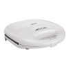 Tristar | Sandwich maker | SA-3050 | 750 W | Number of plates 1 | Number of pastry 2 | White
