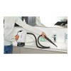 Polti | Steam cleaner | PTEU0295 Vaporetto 3 Clean 3-in-1 | Power 1800 W | Steam pressure Not Applicable bar | Water tank capacity 0.5 L | White