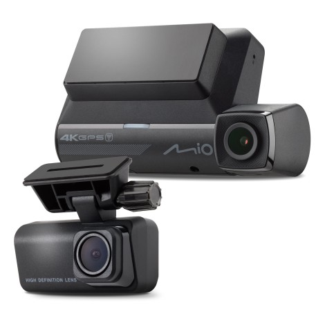 Mio MiVue 956WD Dash Cam | Mio