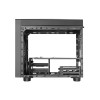Chieftec CI-03B-OP computer case Cube Black
