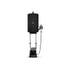 TEFAL All-in-One Garment Steamer | QT2028 | Stand Steamer | 2170 W | 100 g/min | 1.1 L | Premium Silver