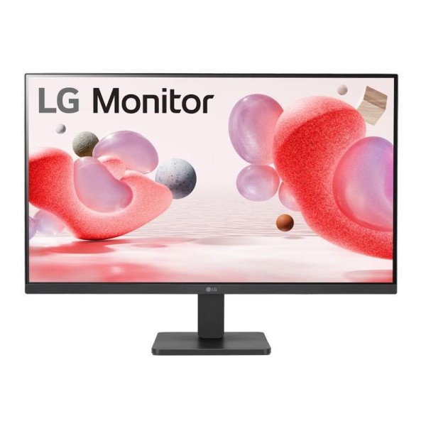 LCD Monitor|LG|27MR400-B|27