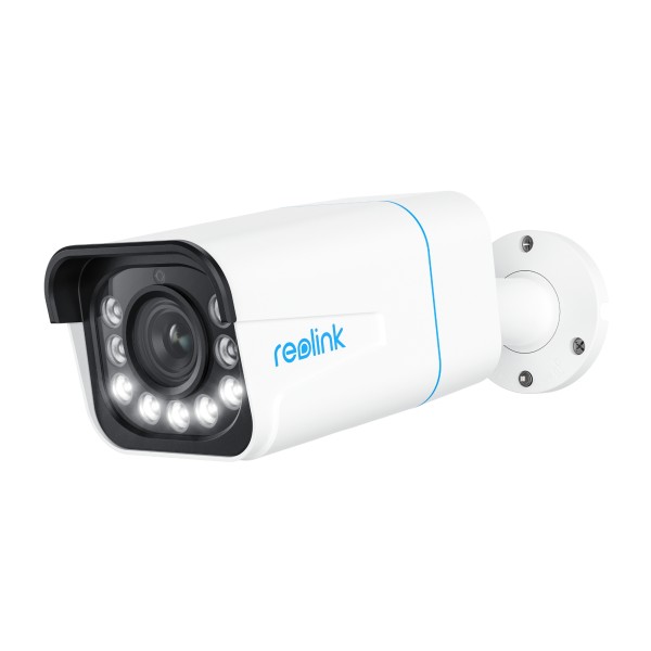 Reolink | 4K Smart PoE Camera ...