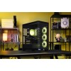 Actina 5901443413745 PC AMD Ryzen™ 7 8700F 32 GB DDR5-SDRAM 2 TB SSD NVIDIA GeForce RTX 5070 Ti Midi Tower Black