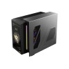MSI MEG Vision X AI 2NVZ9-003EU Intel Core Ultra 9 285K 64 GB DDR5-SDRAM 2 TB SSD NVIDIA GeForce RTX 5090 Windows 11 Home Desktop PC Black