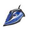 Blaupunkt HSI401 iron Steam iron Stainless Steel soleplate 2600 W Blue, White