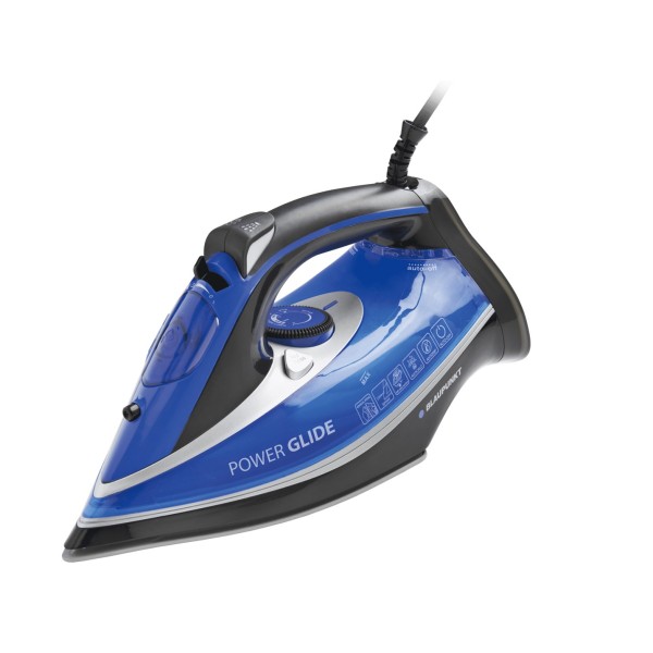 Blaupunkt HSI401 iron Steam iron Stainless ...