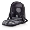 XD DESIGN ANTI-THEFT BACKPACK BOBBY HERO SMALL BLACK P/N: P705.701