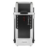 Electric treadmill - HMS BE8501i