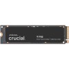 SSD|CRUCIAL|T710|4TB|M.2|PCIe Gen5|NVMe|Write speed 13800 MBytes/sec|Read speed 14500 MBytes/sec|TBW 2400 TB|CT4000T710SSD8