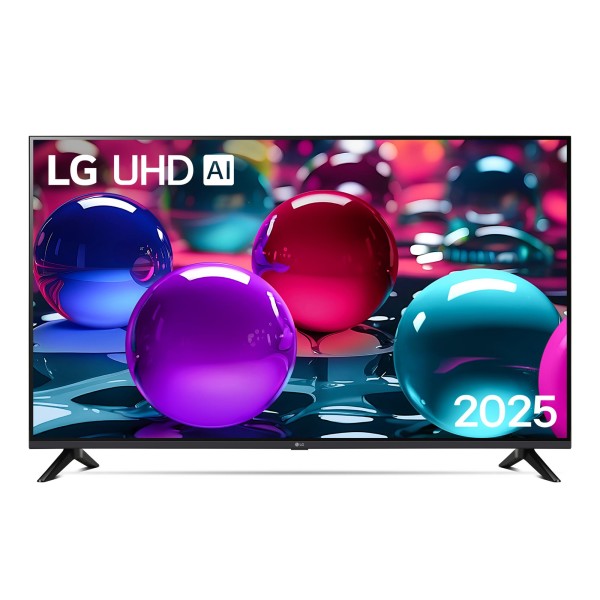 TV SET LCD 65