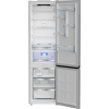 Beko B5RCNA416HXB Refrigerator, C, Freestanding, Combi, Height 2.035 m, Fridge 297 L, Stainless steel | BEKO