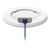 Teltonika Wireless Access Point | TAP100 | 802.11n | 10/100 Mbit/s | Ethernet LAN (RJ-45) ports 1 | MU-MiMO No | PoE in | Antenna type Internal