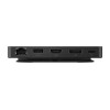 Lenovo | USB-C Dual Display Travel Dock with Adapter | 40B90100EU | Ethernet LAN (RJ-45) ports 1 | DisplayPorts quantity 1 | USB 3.0 (3.1 Gen 1) ports quantity 1 x USB-A 10 Gbps, 2 x USB-C 10 Gbps | HDMI ports quantity 1 | 65 W | Warranty 36 month(s)