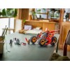LEGO NINJAGO 71844 Ninja Combat Vehicle
