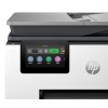 HP OfficeJet Pro 9130b Wireless All-in-One Color Printer, Two-sided printing; Copier, Scanner