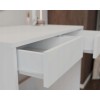 MARINA 2S Desk, White