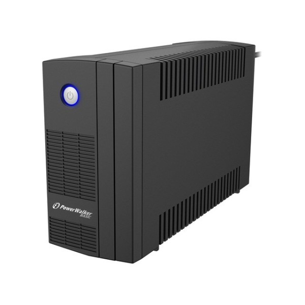 PowerWalker 10121070 uninterruptible power supply (UPS) ...