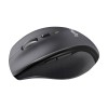 LOGI M705 wireless Mouse silver