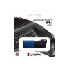 KINGSTON 64GB DataTraveler Exodia M