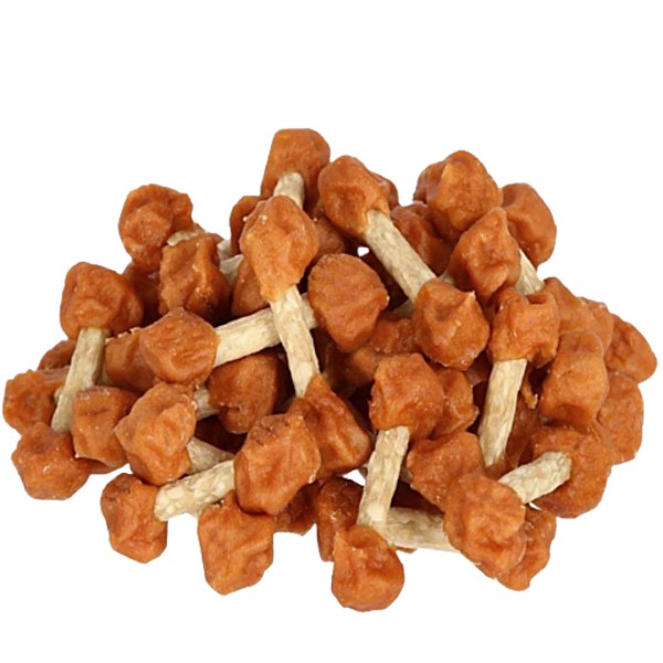 PETITTO Chicken Cubes - Dog Treat ...