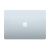 Apple MacBook Air 15” Apple M4 10C CPU, 10C GPU/16GB/512GB SSD/Sky Blue/SWE