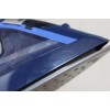 SALE OUT. Tefal FV1713E0 Virtuo Steam iron, Dark Blue | TEFAL | FV1713E0 Virtuo | Steam Iron | 2000 W | Water tank capacity 200 ml | Continuous steam 24 g/min | Dark Blue | USED, WATER MARKS, SCRATCHES
