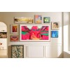 SAMSUNG TV The Frame 75in QE75LS03FWUXXH