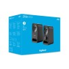 Logitech z150 Multimedia Speakers, EU plug