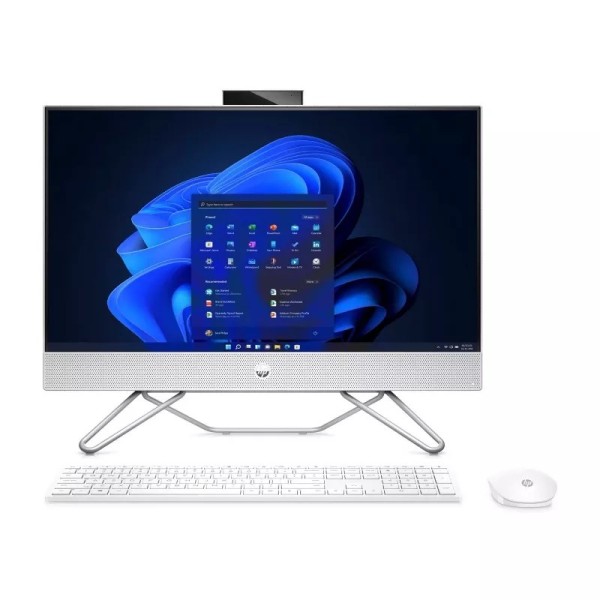 HP 240 G9 AiO i5-1235U 23.8"FHD ...