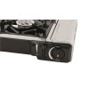 Outwell | Portable gas stove | Appetizer Solo 1 burner compact | 2200 W