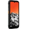 MOBILE PHONE FORT 1/6/256GB BLACK BLACKVIEW