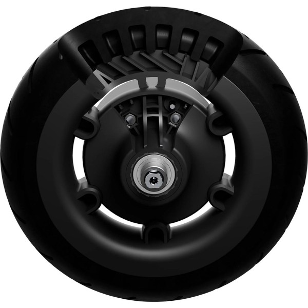 Segway Ninebot E2 D II Electric ...