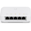 Switch|UBIQUITI|USW-FLEX|5x10Base-T / 100Base-TX / 1000Base-T|PoE ports 5|15.4 Watts|USW-FLEX
