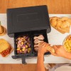 Cecotec Cecofry Advance 9000 Inox air fryer
