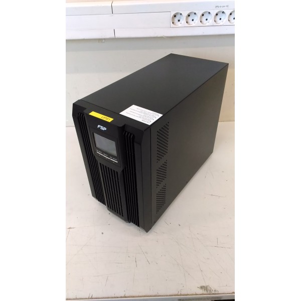 SALE OUT. Fortron PPF24A1807, Online ,UPS, ...
