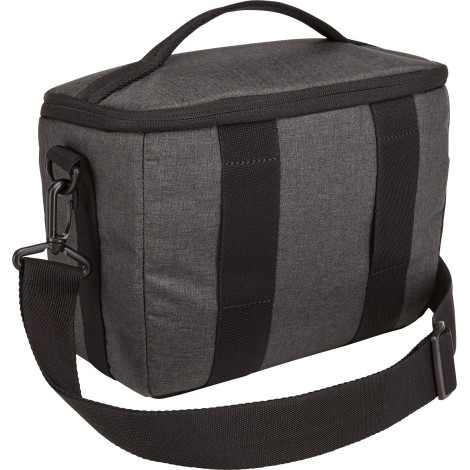 Case Logic CECS103 OBSIDIAN Era Medium DSLR Shoulder Bag | Case Logic