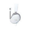 HEADSET HYPERX CLOUDX STINGER2/CORE XBOX WHITE 6H9B7AA HYPERX